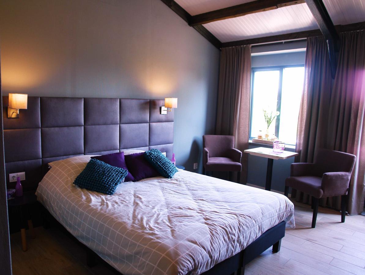 Dunez Men Only Resort Drunen Extérieur photo
