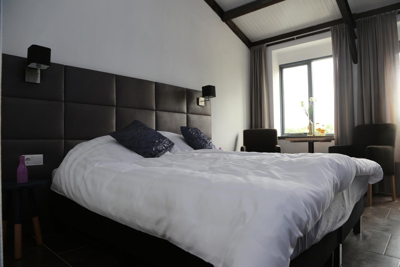 Dunez Men Only Resort Drunen Extérieur photo