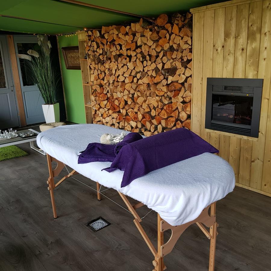 Dunez Men Only Resort Drunen Extérieur photo