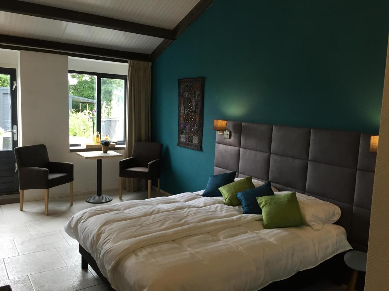 Dunez Men Only Resort Drunen Extérieur photo